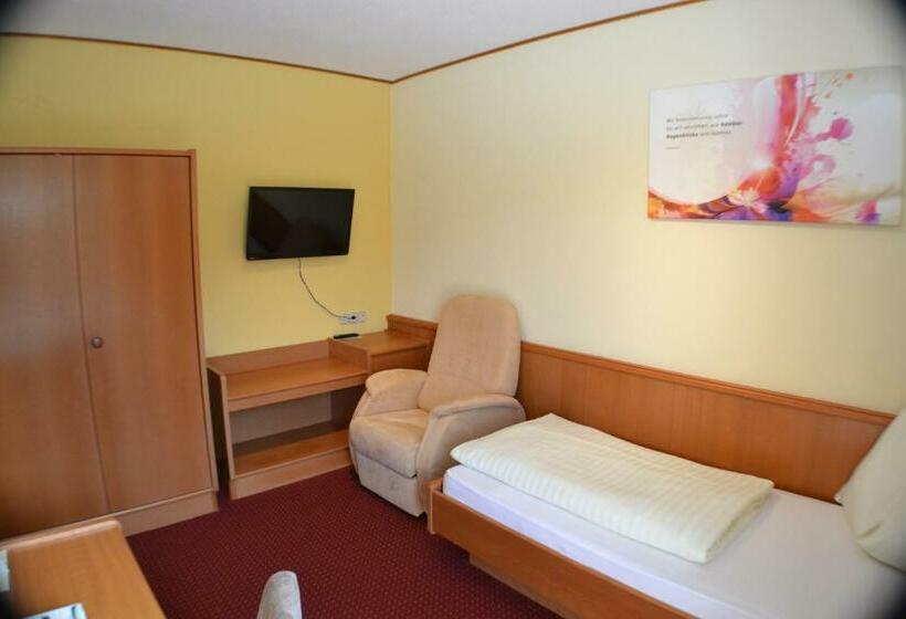 酒店 Gasthof Pension Nordwald