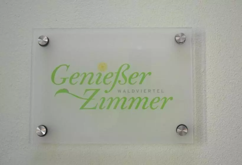 Hotelli Gasthof Pension Nordwald