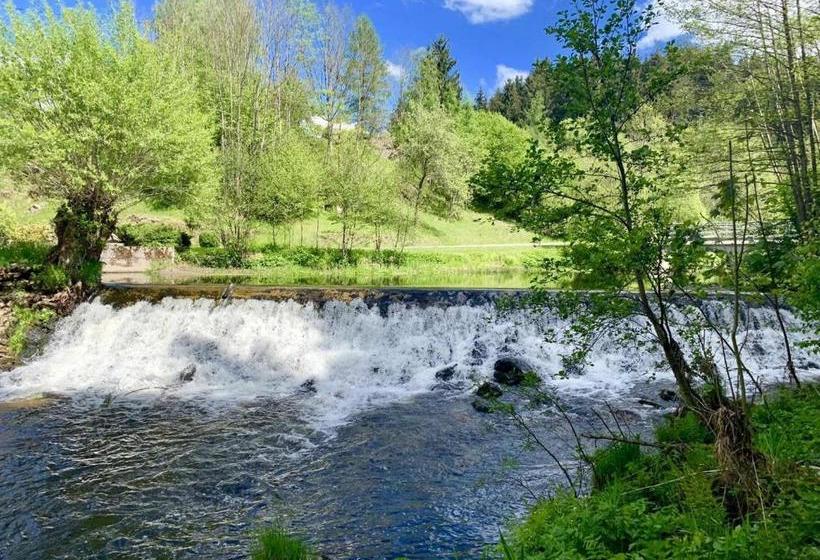 Отель Gasthof  Zum Alten Turm