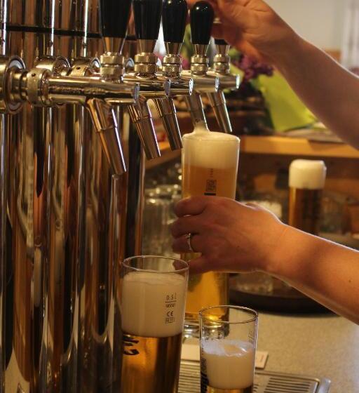 Отель Gasthof  Zum Alten Turm