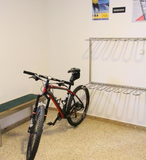 هتل Gästehaus Pirker