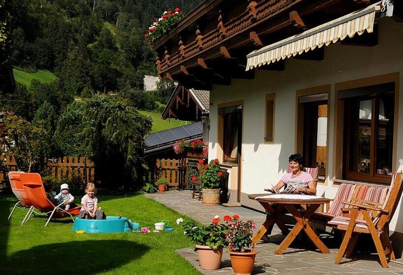 هتل Gästehaus Pirker