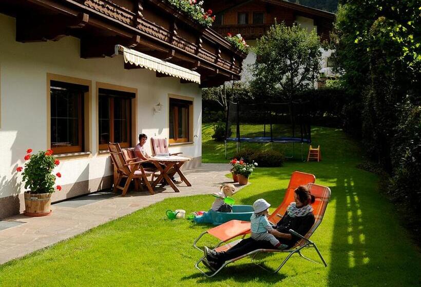 هتل Gästehaus Pirker