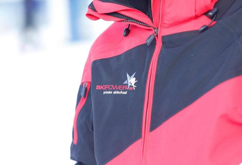 هتل Gästehaus Pirker