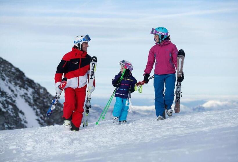 هتل Gästehaus Pirker