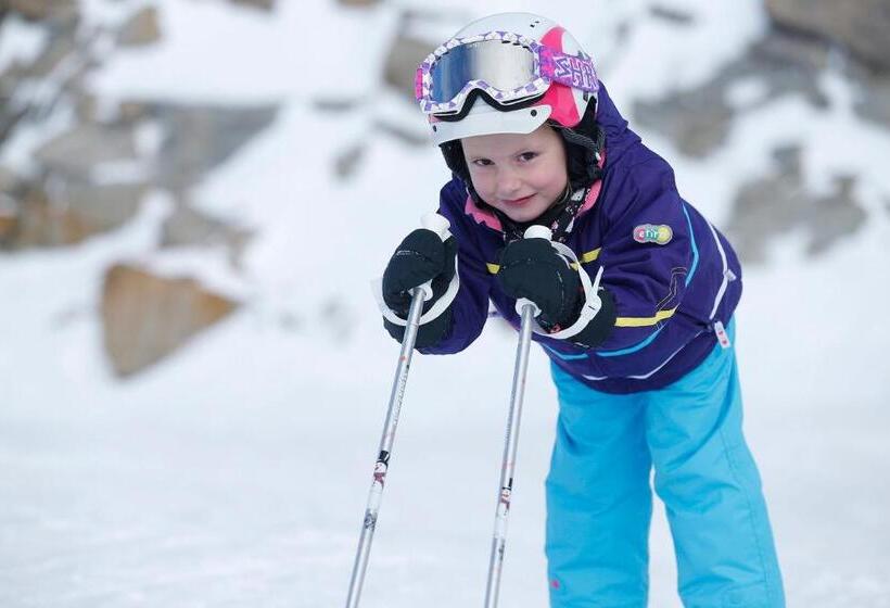 هتل Gästehaus Pirker