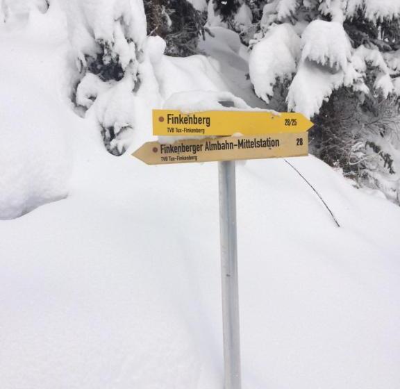 هتل Gästehaus Pirker