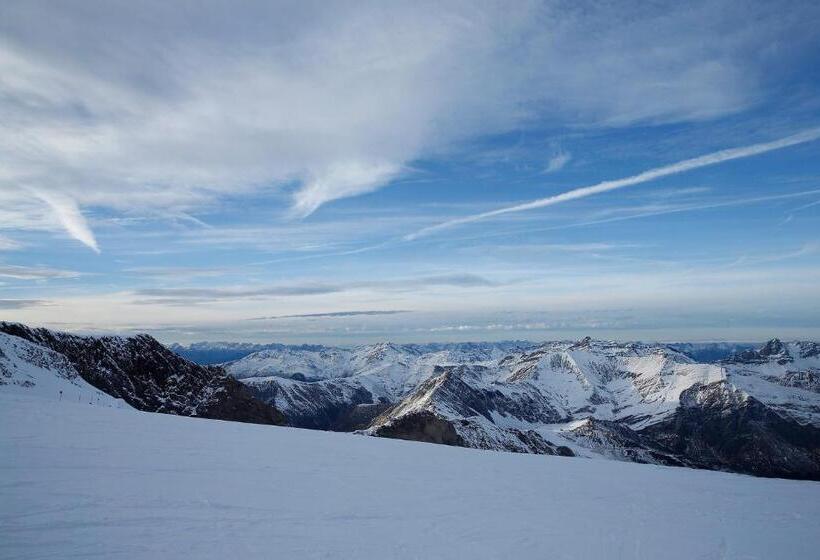 هتل Gästehaus Pirker