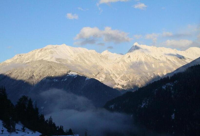 هتل Gästehaus Pirker