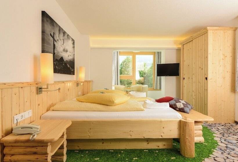 בית מלון כפרי Hartweger's