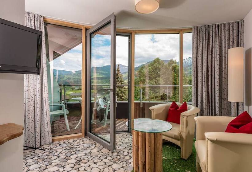 בית מלון כפרי Hartweger's