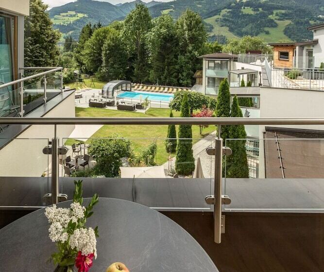 בית מלון כפרי Hartweger's