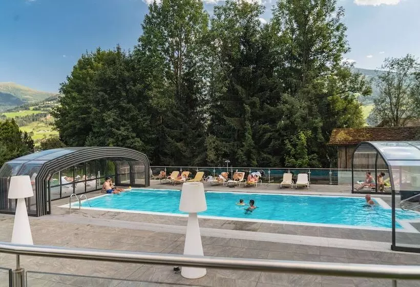 Hotelli Hartweger's