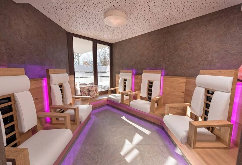 בית מלון כפרי Hartweger's