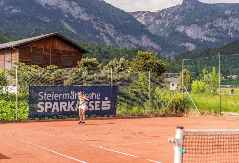 בית מלון כפרי Hartweger's