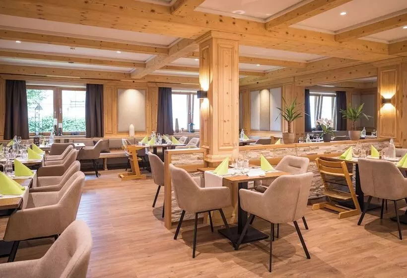 Hotelli Hartweger's