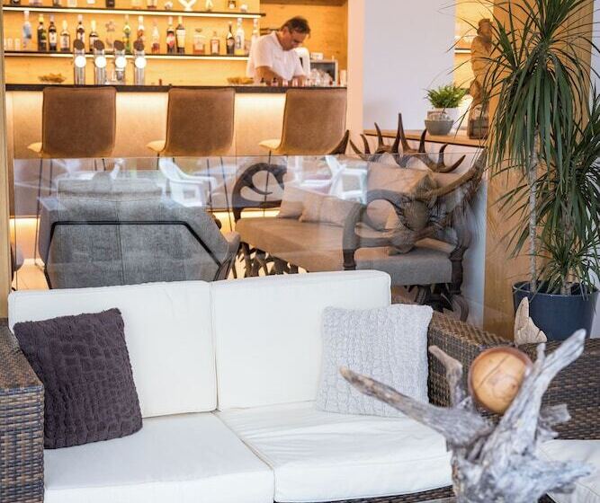 בית מלון כפרי Hartweger's