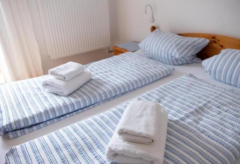 فندق Haus Alpenrose