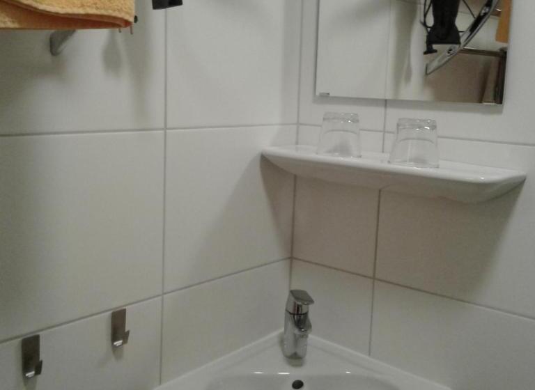 فندق Haus Alpenrose