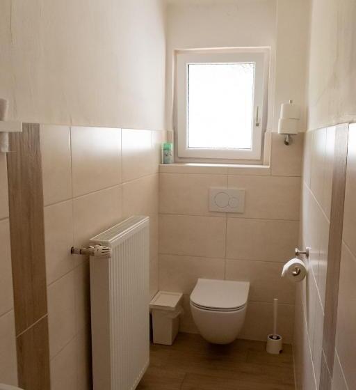 فندق Haus Alpenrose