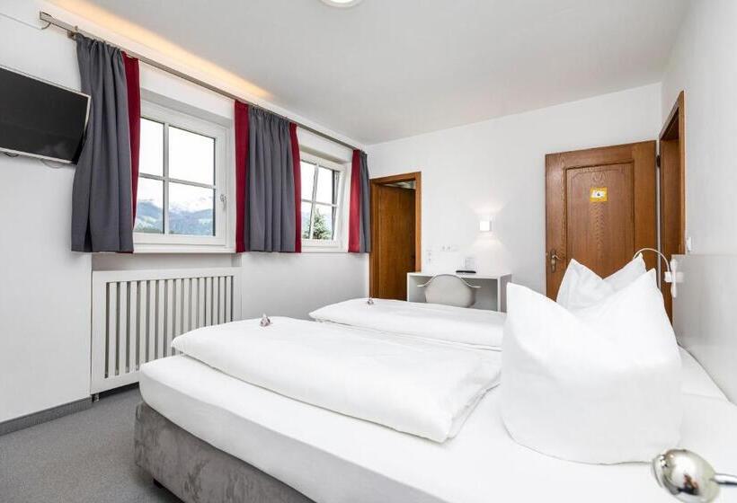 فندق Haus Deutinger