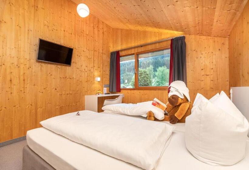 فندق Haus Deutinger