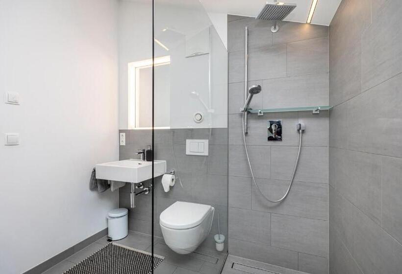 فندق Haus Deutinger