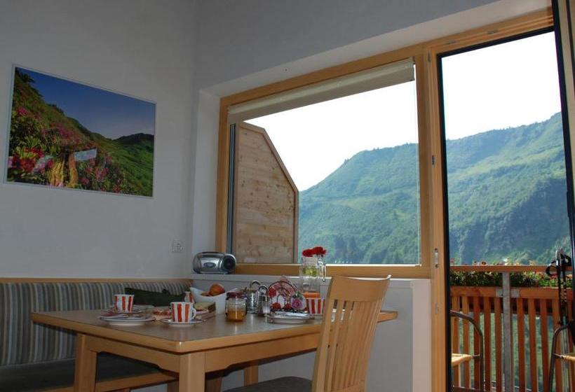 فندق Haus Montana