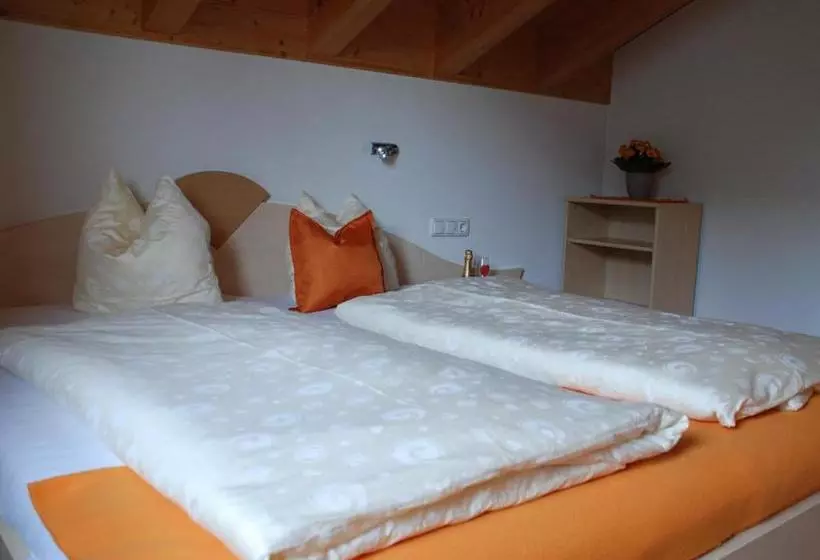 هتل Haus Montana