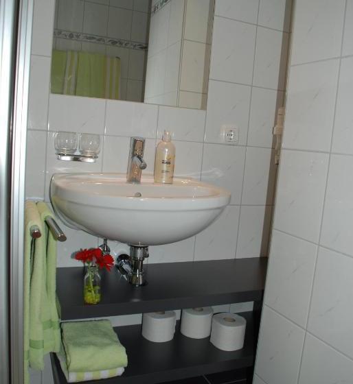 فندق Haus Montana