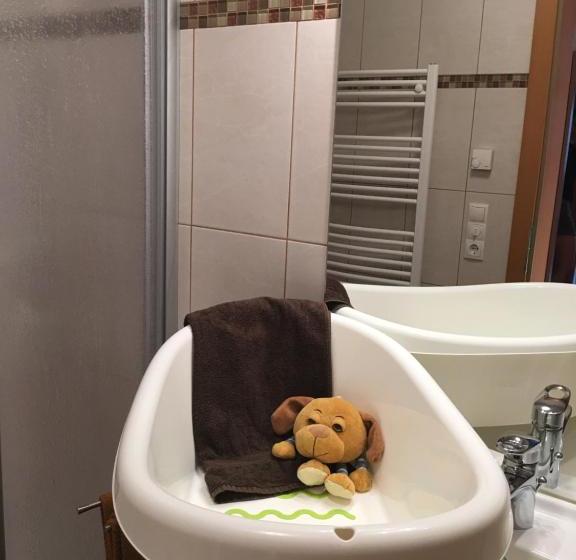 Отель Das Panoramablick