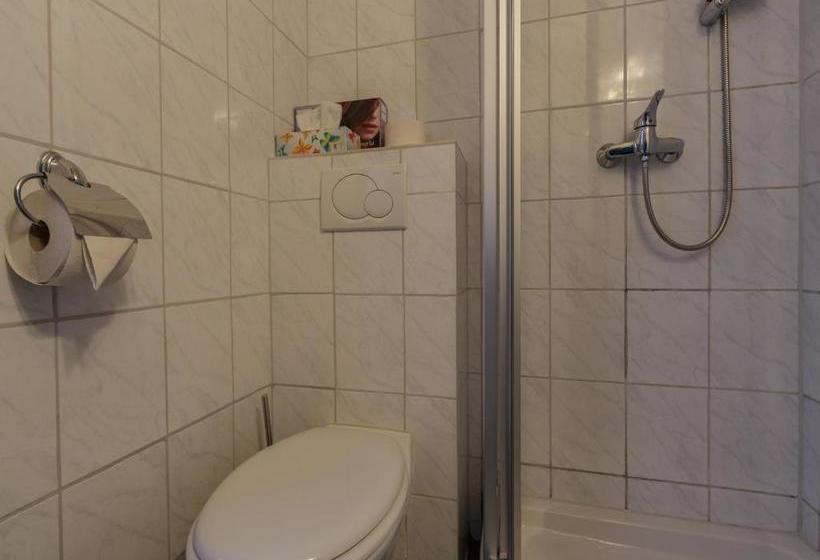 Отель Landhaus Perktold