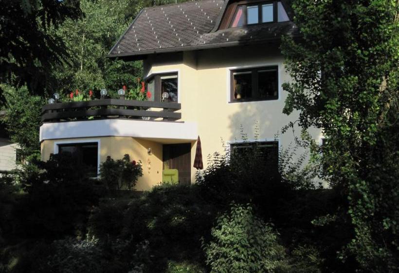 ホテル Haus Reinstadler