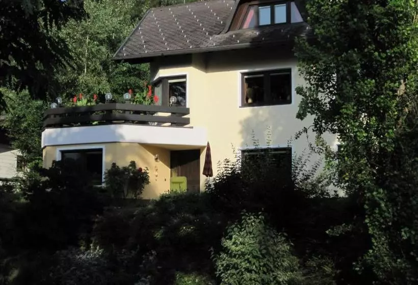 ホテル Haus Reinstadler