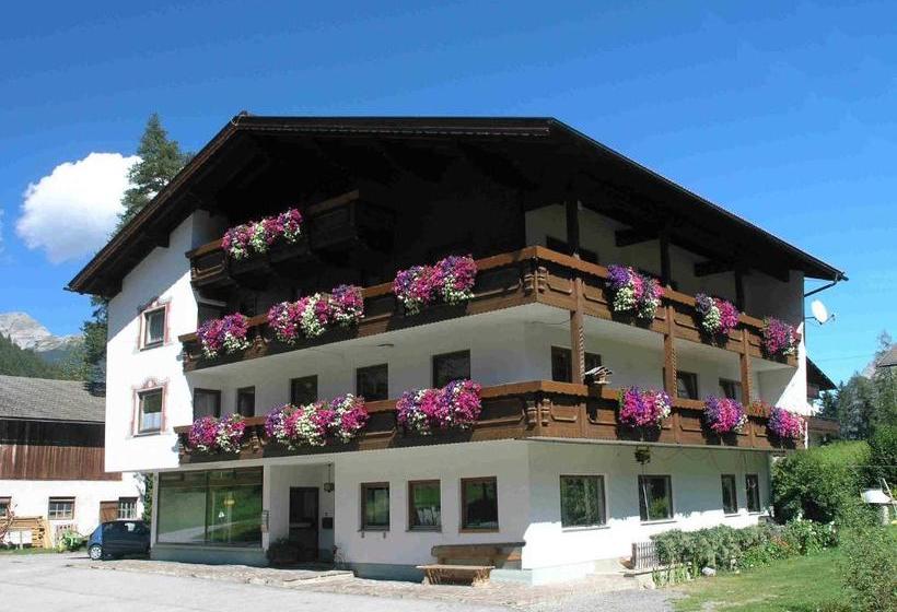 فندق Haus Schachtkopf