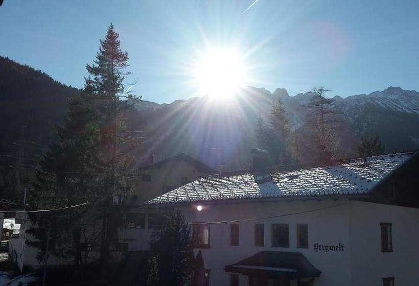 فندق Haus Schachtkopf