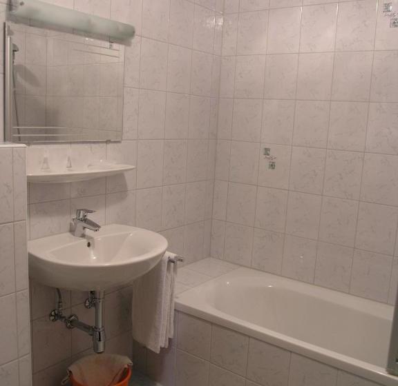 فندق Haus Schachtkopf