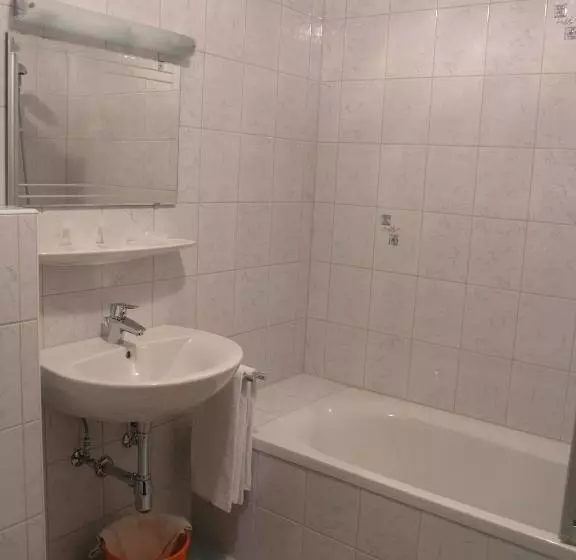 هتل Haus Schachtkopf