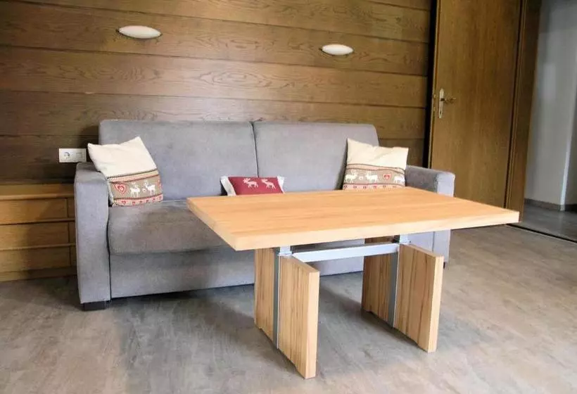 هتل Haus Schachtkopf