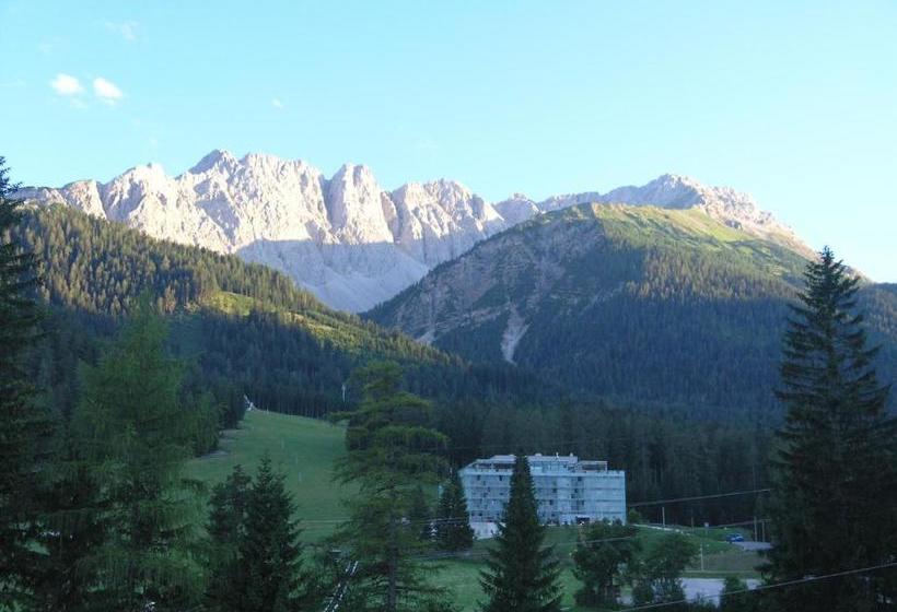 فندق Haus Schachtkopf