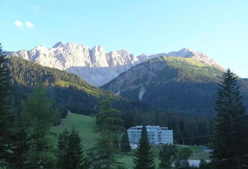 هتل Haus Schachtkopf