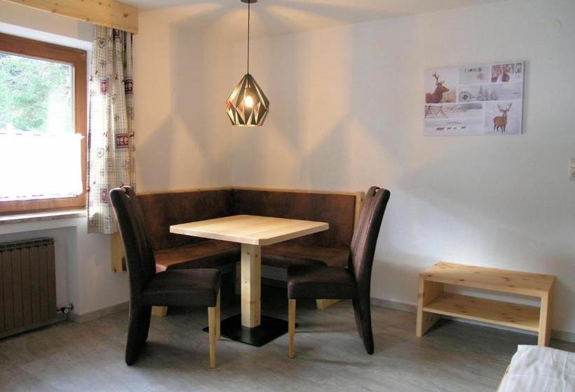 فندق Haus Schachtkopf