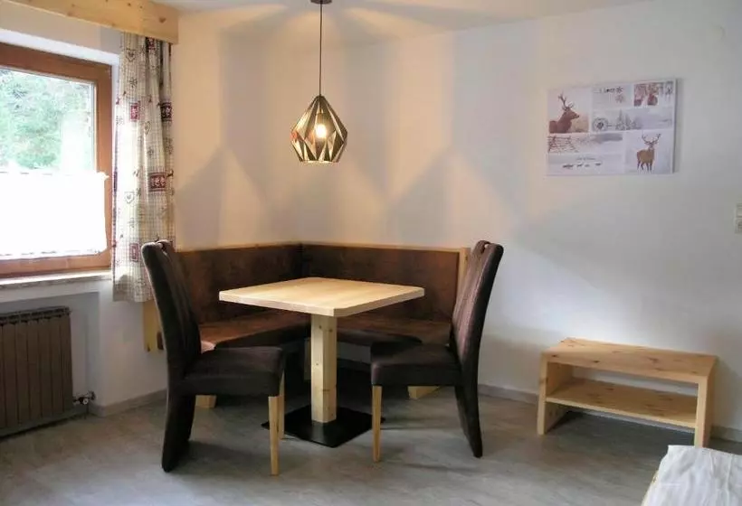 هتل Haus Schachtkopf