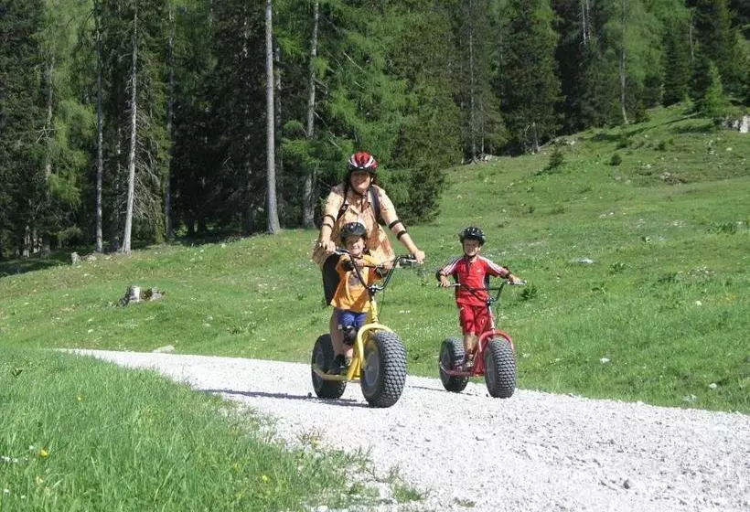 هتل Haus Schachtkopf