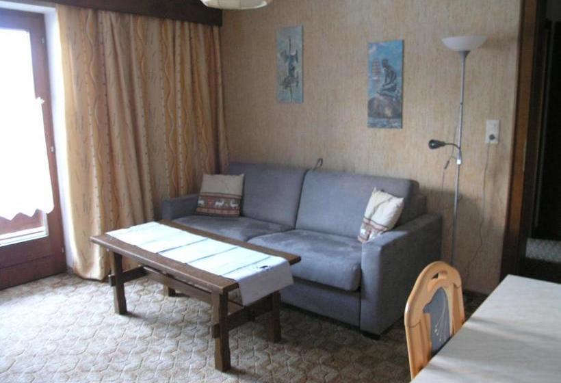 فندق Haus Schachtkopf