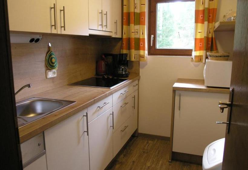 فندق Haus Schachtkopf