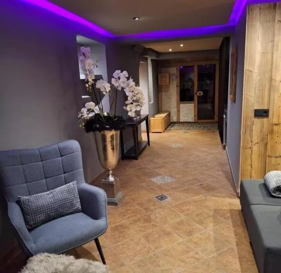 Hotel Post   Garni