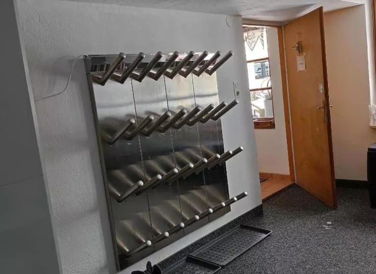Hotel Post   Garni