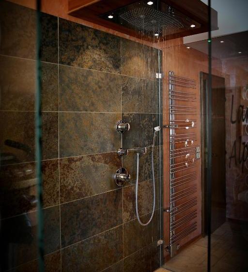 ホテル Landhaus Alpengruß