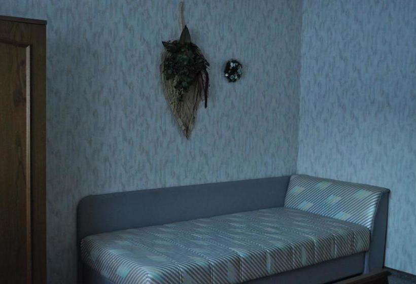 فندق Landhaus Hedy